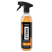 Removedor de Cola e Piche Strike Spray 500ml - Vonixx