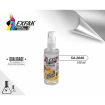 Removedor de Cola Exfak 54-2040 100ML
