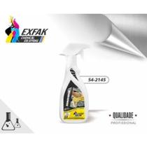 Removedor de Cola Exfak 54-2145 500ML Removedor de Cola Exfak 54-2145 500ML
