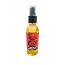 Removedor De Cola Fita Protese Capilar F-7 Fr Better 120ml Removedor De Cola Fita Protese Capilar F-7 Fr Better 120ml