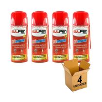 Removedor De Cola Instantânea Debonder Sulpen - 4 Unidades Removedor De Cola Instantânea Debonder Sulpen - 4 Unidades