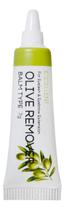 Removedor De Cola Olive Excellent 7g Balm Alongamento Cílios Removedor De Cola Olive Excellent 7g Balm Alongamento Cílios