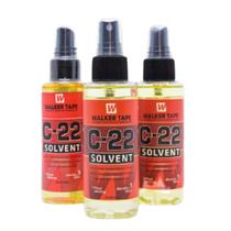 Removedor De Cola Queratina Prótese Capilar Walker Tape C-22