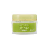 Removedor de Cola Sky Zone Omnia Cream Debonder 15g