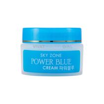 Removedor de Cola Sky Zone Power Blue Cream Debonder 15g