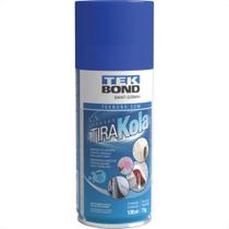 Removedor De Cola Tekbond Tira Kola Spray 100Ml Removedor De Cola Tekbond Tira Kola Spray 100Ml