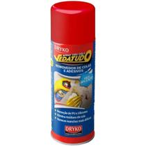 Removedor de Colas e Adesivos Spray 100ml/57g Dryko