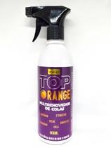 Removedor De Colas, Grudes Insulfilme Top Orange - 500Ml Tfp Removedor De Colas, Grudes Insulfilme Top Orange - 500Ml Tfp