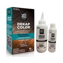 Removedor de Coloração DekapColor System 120ml -Yamá Removedor de Coloração DekapColor System 120ml -Yamá