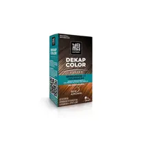 Removedor De Coloração Dekapcolor Yama - 120ml
