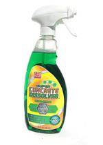 Removedor de Concreto Cleen Products Spray Espuma 650ml Removedor de Concreto Cleen Products Spray Espuma 650ml