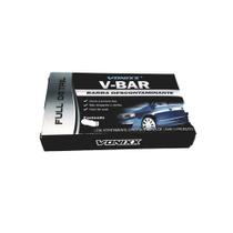 Removedor de Contaminantes V-Bar (Clay Bar) 100g Vonixx