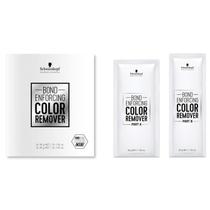 Removedor de cor de cabelo Professional Bond Enforcing 5 unidades