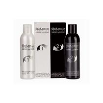 Removedor de cor de cabelo Salerm Color Reverse 200mL Removedor de cor de cabelo Salerm Color Reverse 200mL