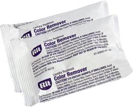 Removedor de cor para tratamento de lavanderia Rit Dye, pacote com 2