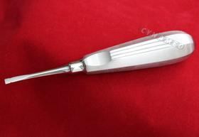 Removedor de Coroas Dentárias Cynamed em Aço Inoxidável Alemão Removedor de Coroas Dentárias Cynamed em Aço Inoxidável Alemão