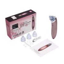 Removedor De Cravo Elétrico Extrator Espinhas Vácuo Usb