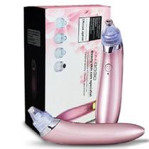 Removedor De Cravos Aparelho Sucção Vácuo Remove Espinhas Removedor De Cravos Aparelho Sucção Vácuo Remove Espinhas