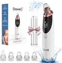 Removedor de Cravos Daweir Vácuo para Poros 3 Níveis USB Removedor de Cravos Daweir Vácuo para Poros 3 Níveis USB