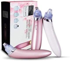 Removedor de Cravos e Espinhas Facial Elétrico 4 Bicos.. Removedor de Cravos e Espinhas Facial Elétrico 4 Bicos..