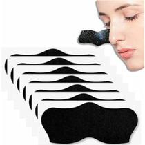 Removedor De Cravos Limpeza De Pele Estética Máscara Nariz 24 UNIDADE Removedor De Cravos Limpeza De Pele Estética Máscara Nariz 24 UNIDADE