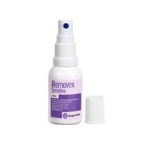 Removedor De Curativos Removex Sensitive (30ml) - Rioquímica Removedor De Curativos Removex Sensitive (30ml) - Rioquímica