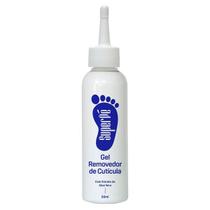 Removedor de cuticula em gel superpe 50ml Removedor de cuticula em gel superpe 50ml