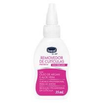 Removedor de Cutícula Ideal 35ml Removedor de Cutícula Ideal 35ml
