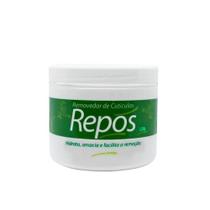 Removedor de cuticula repos 120 gr