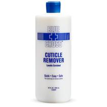 Removedor de cutículas Blue Cross Professional Nail Care 946ml Removedor de cutículas Blue Cross Professional Nail Care 946ml