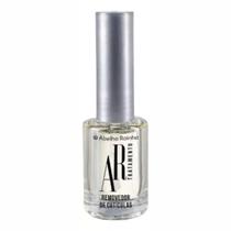 Removedor de Cutículas Em Até 15 Segundos Não Precisa Alicate AR TRATAMENTO Abelha Rainha 9ml REF 4765 Removedor de Cutículas Em Até 15 Segundos Não Precisa Alicate AR TRATAMENTO Abelha Rainha 9ml REF 4765