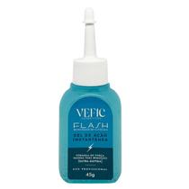 Removedor De Cutículas Instantâneo Flash 45ml Vefic