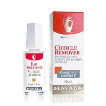 Removedor De Cutículas Mavala Cuticle Remover 10Ml - Incolor