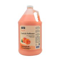 Removedor de cutículas PRO NAIL 3.8L suaviza e nutre com pantenol