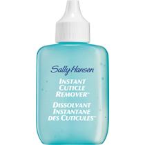 Removedor de Cutículas Sally Hansen Instant - 30ml Removedor de Cutículas Sally Hansen Instant - 30ml