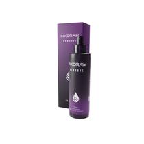 Removedor de Decalque Inkdraw Remoove 180ml Removedor de Decalque Inkdraw Remoove 180ml