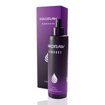 Removedor De Decalque Tatuagem Inkdraw Tattoo 180ml Removedor De Decalque Tatuagem Inkdraw Tattoo 180ml