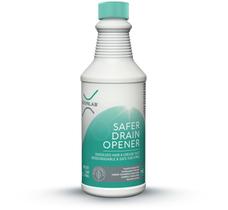 Removedor de entupimentos de drenagem XionLab Safer Greener 946 ml para banheiro