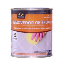 Removedor de epoxi+