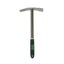 Removedor de ervas daninhas durável Garden Hand Tiller Yard Butler Terra Removedor de ervas daninhas durável Garden Hand Tiller Yard Butler Terra