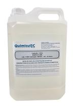 Removedor de Esmalte 5 litros Removedor de Esmalte 5 litros