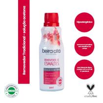Removedor De Esmalte Acetona 90 ml Removedor De Esmalte Acetona 90 ml