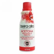 Removedor de Esmalte Beira Alta 450ml