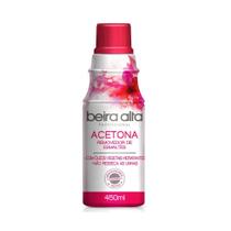 Removedor de Esmalte Beira Alta 450ml