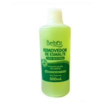 Removedor de Esmalte com Acetona - Beltrat 500ml