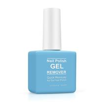 Removedor de Esmalte em Gel FANGCUN 15ml Remoção Rápida Removedor de Esmalte em Gel FANGCUN 15ml Remoção Rápida