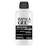 removedor de esmalte em gel