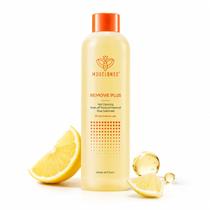 Removedor de Esmalte em Gel Modelones Acetona 240ml Limão Removedor de Esmalte em Gel Modelones Acetona 240ml Limão