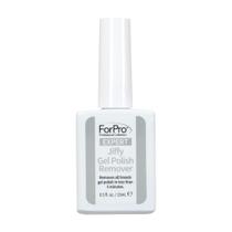 Removedor de esmalte em gel para Pro Professional Collection Exper Removedor de esmalte em gel para Pro Professional Collection Exper