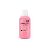 Removedor de Esmalte Farmax 100ml Manicure Revenda Atacado Removedor de Esmalte Farmax 100ml Manicure Revenda Atacado